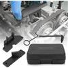 Anlseiod Kit Messa in Fase per Peugeot 1.2 Turbo PureTech EB2 Opel Citroen DS 1.2 GDI per C1 C3 C4 DS3 Berlingo IV 108 208 2008 301 308 3008 508 5008 Kit Attrezzi Messa in Fase 10109-6