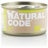 Natural code gatto kitten pollo 85 gr