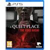 Nighthawk Interactive A Quiet Place the Game - PS5