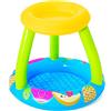 Bestway 52331 Piscinetta per Bambini Tutti Frutti, 2 Anni+