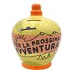 SALVADANAIO PER LA PROSSIMA AVVENTURA