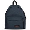 ZAINO EASTPAK PADDED EK620 PAK'R 26W TRIPLE DENIM 24L