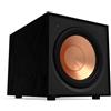 Klipsch R-101SW Subwoofer Attivo Nero