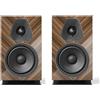 Sonus Faber Lumina Amator II Casse Da Scaffale Walnut (coppia)