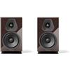 Sonus Faber Lumina Amator II Casse Da Scaffale Wengè (coppia)