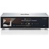 Rose RS130E Lettore di Rete High-End Silver