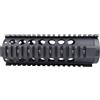 JS-TACTICAL Paramano 7 pollici free floating per fucile softair M4 JS-TACTICAL