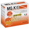 Mgk-vis Mgk vis orange zero zuccheri 15 bustine