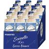 Sovinello 2Go - Secco Bianco Spritz, Cocktail Frizzante a base di vino bianco italiano (12 x 0,275 L)