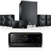 Teufel CUBYCON + Yamaha RX-V4A 5.1-Set