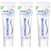 Sensodyne Repair & Protect Whitening 3x75 ml