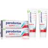 Parodontax Gum And Sens Whitening 2x75 ml