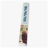 Gruppo creativita Seiseta Crazy Color Extension keratina capelli veri 50/55 cm (PINK)