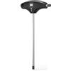 INBUS® 74094 Chiavi a Brugola con impugnatura a T 7mm, con HybridTouch — Made in Germany