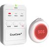 Cruxcare C2 Sistema di Assistenza Wireless