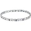 Morellato Bracciale Uomo Gioielli Morellato Motown SABH49