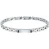 Morellato Bracciale Uomo Gioielli Morellato Motown SABH52