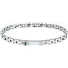 Morellato Bracciale Uomo Gioielli Morellato Motown SABH50