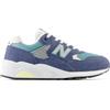 New Balance 580, Sneaker Uomo, Indaco Vintage, 41.5 EU