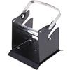 YIGZYCN Metallo Saldatura Wire Stand Holder Tin Wire Frame BGA-Stazione di Saldatura Rielaborazione