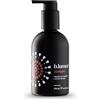 B.lumen Alarippu Shampoo Rinforzante per Capelli Ricci - Shampoo Delicato per il Trattamento Capelli Ricci e Crespi con Linfa di Vite ed Alga Pelvetia - Definisce e Idrata, Made In Italy 250 ml