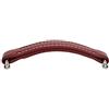 VBESTLIFE Manico amplificatore in pelle PU, maniglia per altoparlante per chitarra goffrata ruvida per amplificatore per chitarra oratore