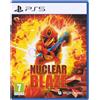 Red Art Games Nuclear Blaze