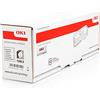 OKI Original Toner Compatibile Per Oki MC 573 DN OKI 46490608 - Premium cartuccia stampante - nero - 7.000 pagine