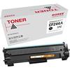 KAVAVO CF244A - Toner di ricambio per stampanti HP CF244A, con HP Laserjet Pro M28w M15w M15a M16a M16w MFP M28a MFP M29a MFP M29w