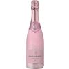 Brut Dargent Ice Rosato - Spumante Pinot Nero rosé - Metodo tradizionale (1 x 0,75 L)
