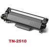 BROTHER Toner nero compatibile con Brother TN-2510