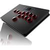 QRD Arcade Stick Accessories Per PS5 PS4 (Arcade Stick)