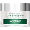 Somatoline Skin Expert Viso - Lift Effect 4D Crema Giorno Gel Filler, 50ml