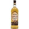 SOPLICA LIQUORE ALLA FRUTTA SECCA E CARAMELLO PRZEPALANA Z SUSZEM OWOCOWYM 50 CL