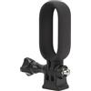 Jiawu Custodia Protettiva per Fotocamera, Cornice della Fotocamera Asola Riservata Anticaduta per GO 3