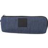 Yanmis Borsa per Fotocamera, Borsa per Fotocamera Portatile Borsa per Fotocamera in Nylon Impermeabile con Gancio Antiurto per Pocket 3 2 (blu scuro)
