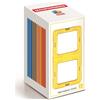 Magformers 278-32 Rettangolo Set 12