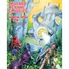 Goodman Games Mutant Crawl Classics #6 The Apocalypse Arc