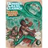Goodman Games Dungeon Crawl Classics #74 Blades Against Death