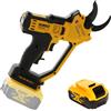 DeWalt DCMPP568P1-QW - Forbice elettrica da potatura - 18V 5.0Ah
