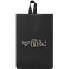 Smart Travel Cubo Da Viaggio Piccolo Pieghevole - Nero