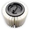 MisterVac compatibile con cartuccia filtro filtro di ricambio Masko K-ISS-102-YE