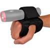 SeaLife SL9834 mano e braccio strap per luci di diametro fino a 5,1 cm (nero)