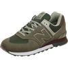 New Balance 574, Sneaker Uomo, 39.5 EU