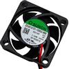 SUNON 12 V DC 0,99 W, 40 x 40 x 10 mm, 13,9 m³/h, 7300 giri/min, 13,9 m³/h, Sunon EE40101S11000U999