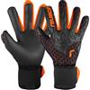 Reusch Attrakt Gold X Airvent Guanti da portiere per adulti con costruzione negativa