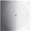 hansgrohe Raindance soffione doccia, 1 tipo di getto, 26472000, Raindance cromo [Rubinetteria Bagno > Soffioni Doccia]