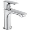 Ideal Standard Connect Air rubinetto lavabo Slim, A7010AA, Slim Connect Air cromo [Rubinetteria Bagno > Rubinetteria Lavabo]