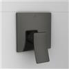 Ideal Standard Conca rubinetto doccia da incasso con miscelatore, A7373A5, Conca; Atelier Collections magnetic grey [Rubinetteria Bagno > Rubinetteria Doccia]