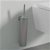 Duravit Starck T set portascopino WC, 0099467000, Starck T [Accessori Bagno > Set Portascopino]